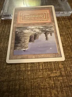 MTG Plateau NM/LP Revised Dual Land Reserved List at a good deal! - Image 5