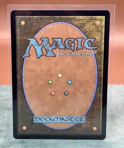 MTG Avatar The Last Airbender Katara, The Fearless Borderless R 0305 Non-Foil NM - Image 3