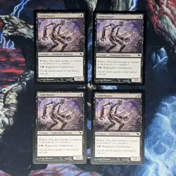 4x Cinderbones (Shadowmoor) MTG - Image 1
