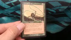 Quirion Dryad MTG Planeshift - Image 1