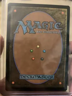 MTG Final Fantasy: Dark Confidant - Mythic - Regular NM - Image 2