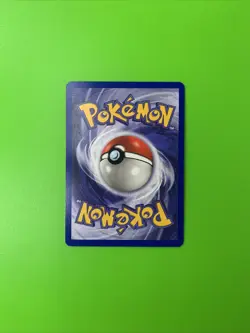 Dark Persian 42/82 1st Edition Team Rocket Pokemon Card LP+ - Image 2