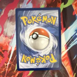Pokemon TCG German STAFF Stellar Crown Prerelease Set - Image 3
