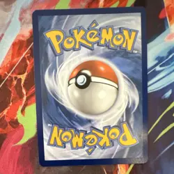 Pokemon TCG German STAFF Stellar Crown Prerelease Set - Image 5