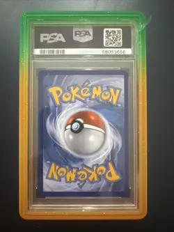 Pokemon Charmander XY Generations Radiant Coll. #RC3 PSA 10 Gem Mint -Low POP 42 - Image 2