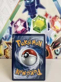 Basic Grass Energy MEE 001 Reverse Holo - Pokemon TCG Ascended Heroes - NM - Image 2