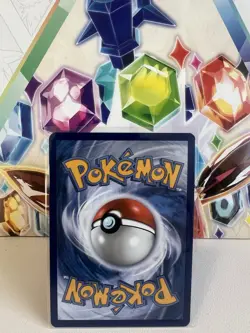 Basic Fire Energy MEE 002 Reverse Holo - Pokemon TCG Ascended Heroes - NM - Image 2