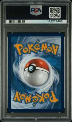 2023 POKEMON SWSH CROWN ZENITH #GG67 FULL ART/ORIGIN FORME PALKIA VSTAR PSA 9 - Image 2