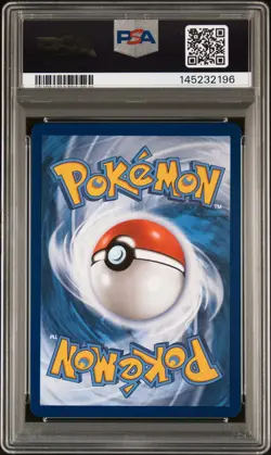 2025 POKEMON MEP PROMO ULTRA-PREMIUM COLLECTION #023 MEGA CHARIZARD X EX PSA 9 - Image 2