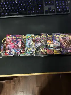 Pokemon TCG LOT ( Singles and Sealed Mix ) - Image 3