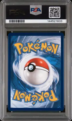 2025 POKEMON MEP PROMO ULTRA-PREMIUM COLLECTION #023 MEGA CHARIZARD X EX PSA 10 - Image 2