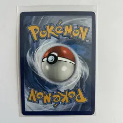 Pokemon TCG Melmetal V Pokemon GO #075/078 Full Art Holo Ultra Rare NM - Image 2