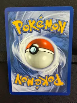 Pokemon POP Series 1 Blaziken Holo Rare (1/17) NM - Image 2