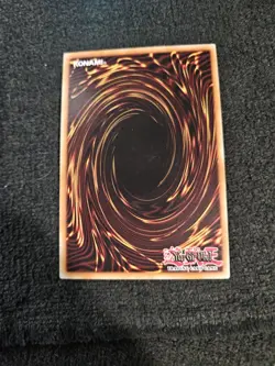 Herald of Ultimateness - NECH-EN045 - Ultra Rare - 1st Edition Yugioh The New - Image 2