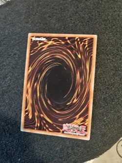 Yugioh Naturia Landoise HA04-EN030 Secret Rare - LP - Image 2
