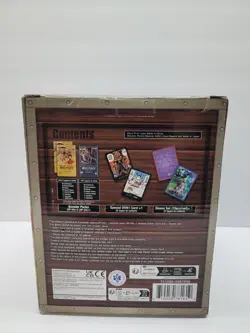 ONE PIECE Card Game Devil Fruits Collection Vol. 1 Gum-Gum Fruit New Sealed - Image 3