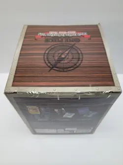 ONE PIECE Card Game Devil Fruits Collection Vol. 1 Gum-Gum Fruit New Sealed - Image 4