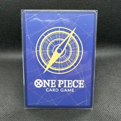 • Edward.Newgate • OP08-043 SR Two Legends Holo Foil One Piece TCG NM - Image 2