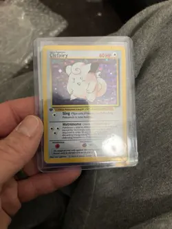 Vintage Pokemon TCG Lot - You Get ALL Of The Base Set cards In Pics- 1st Edition - Image 2