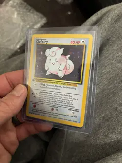 Vintage Pokemon TCG Lot - You Get ALL Of The Base Set cards In Pics- 1st Edition - Image 3