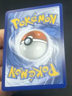 Bramblin 020/162 Reverse holo - LP-NM - Pokemon TCG Card - Image 4