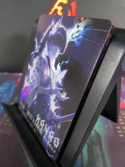 Kanao Tsuyuri Demon Serial Rare Card Demon Slayer Time Strata CCG Case Hit Chase - Image 3