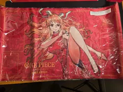 One Piece Card Game Chinese 1st Anniversary Set Open Box NO CARDS - Image 4