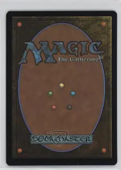 Marvel's Deadpool - Deadpool Trading Card Magic: Secret Lair Drop Series #1753 - Image 2