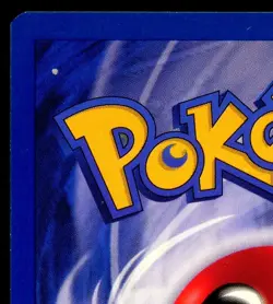 1999 Pokemon PIKACHU Jungle Set 1ST EDITION Misprint INK DOT ERROR Card 60/64 NM - Image 2