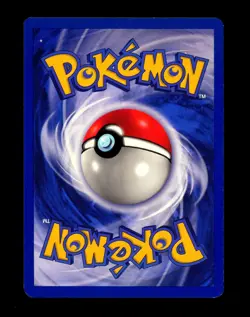 1999 Pokemon PIKACHU Jungle Set 1ST EDITION Misprint INK DOT ERROR Card 60/64 NM - Image 4