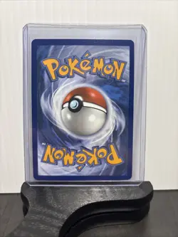 Pokemon Hop's Trevenant Holo Full Art 237/217 Ascended Heroes 2026 TCG Card - Image 2