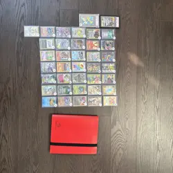 Pokemon Card Collection (Price Is 85% Of Market) Vintage-Modern! - Image 1