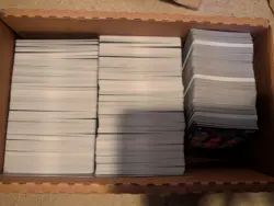 1,000 Card Bulk Common/Uncommon Dragon Ball Super Fusion World Multiple Sets - Image 5