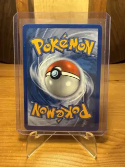 Pokemon TCG Blaziken EX Power Keepers Holo Rare Card 5/108 100 HP - Image 3