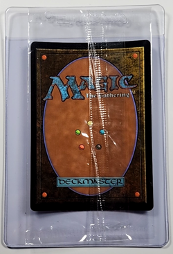 2022 MTG Magic the Gathering Secret Lair Drop Foil #653 Muscle Sliver *Sealed* - Image 2