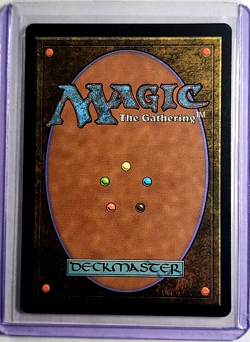 2022 MTG Magic the Gathering SLD Secret Lair Drop Extended Art Foil Fury Sliver - Image 2