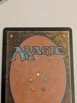 MTG Reversal of Fortune – Fifth Dawn Foil – 77/165 – 2004 – Magic The Gathering - Image 4