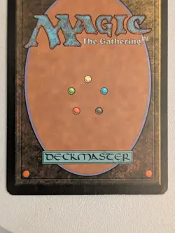 MTG Reversal of Fortune – Fifth Dawn Foil – 77/165 – 2004 – Magic The Gathering - Image 5