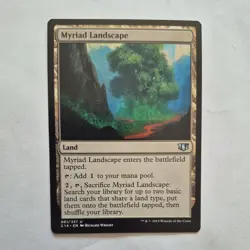 Myriad Landscape (PLST) C14-61 - Image 1