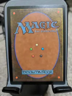 Crop Rotation -- MTG (NM/NM-) Urza's Legacy Nice Shape! Magic the Gathering! - Image 2