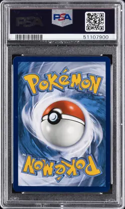 2020 POKEMON SWORD & SHIELD REBEL CLASH #205 FULL ART/GALARIAN PERRSERKER PSA 10 - Image 2