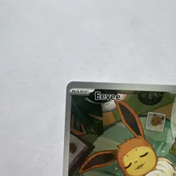 Eevee SVP 173 Pokemon Center PSA 9 Black Star Promo - Image 5