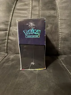 Pokemon Mega Evolutions Phantasmal Flames Elite Trainer Box New - Image 2