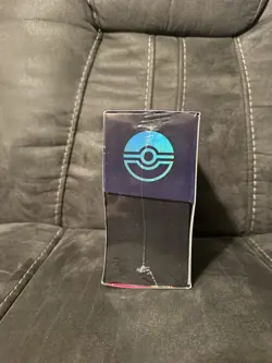 Pokemon Mega Evolutions Phantasmal Flames Elite Trainer Box New - Image 3