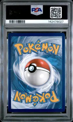 2023 POKEMON TRICK OR TRADE #062 PIKACHU PSA 10 - Image 2