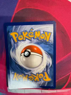 Eevee SVP173 Pokemon Center Exclusive Promo Prismatic Evolutions Near Mint TCG - Image 4