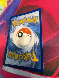 Eevee SVP173 Pokemon Center Exclusive Promo Prismatic Evolutions Near Mint TCG - Image 5
