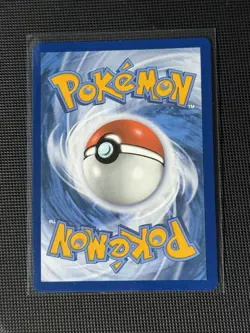 Pokemon: Switch - 206/165 - SV: Scarlet & Violet 151 (MEW) Holo Hyper Rare GOLD - Image 2