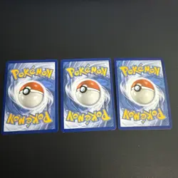 Pokemon Lot Charizard VSTAR (018) & Mew ex (88) & Radiant Venusaur (004) - Image 3