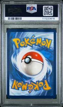 2023 POKEMON CLC-CLASSIC CHARIZARD & HO-OH EX DECK #003 CHARIZARD PSA 10 - Image 2
